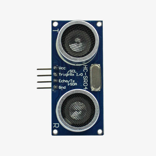 Ultrasonic Sensor Module - HC-SR04