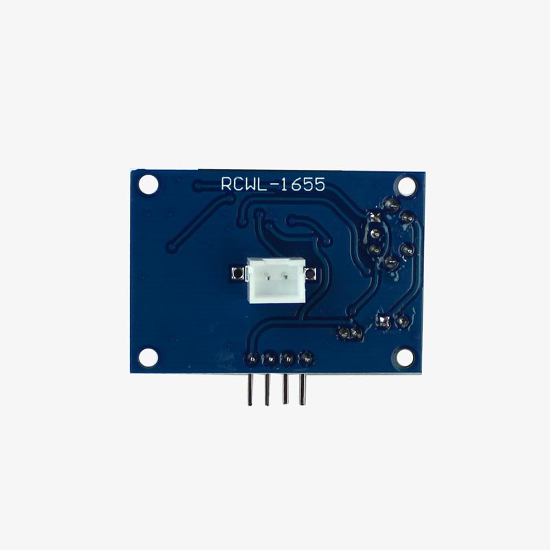 Waterproof Ultrasonic Distance Transducer Sensor