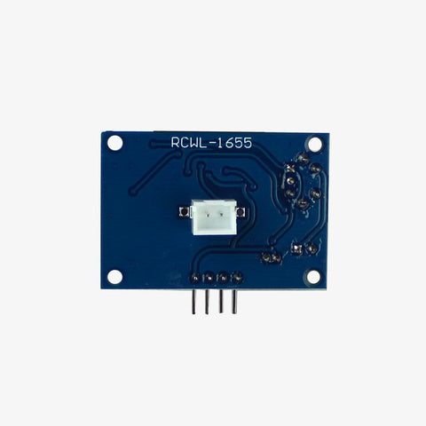 Waterproof Ultrasonic Distance Transducer Sensor