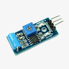 Vibration/Shock Sensor Module (SW420)