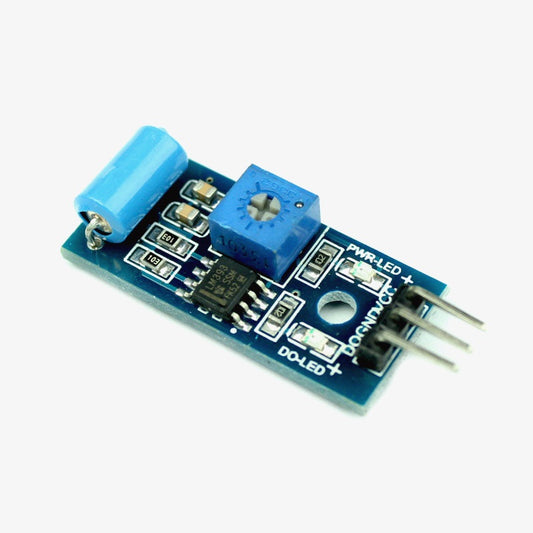 Vibration Sensor Module (SW420)