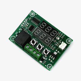 W1219 Temperature Controller Module 