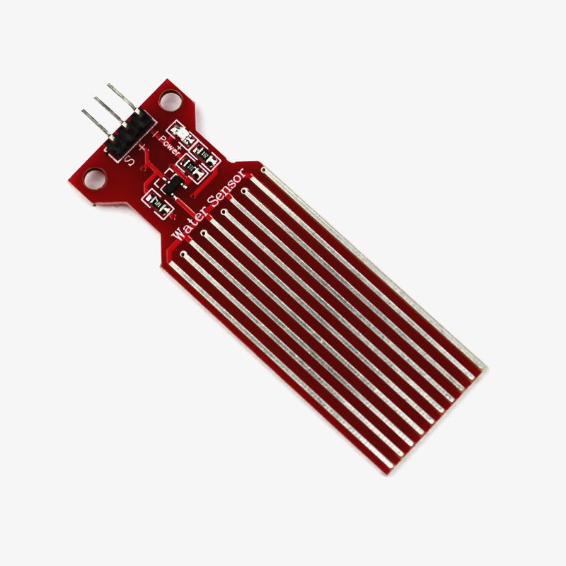 Depth Sensor Component Water Level Depth Sensor Module – QuartzComponents