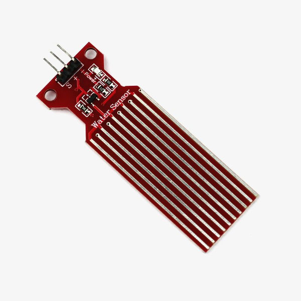 Water Level Depth Sensor Module – QuartzComponents