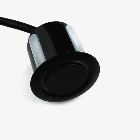 Waterproof Ultrasonic Distance Sensor