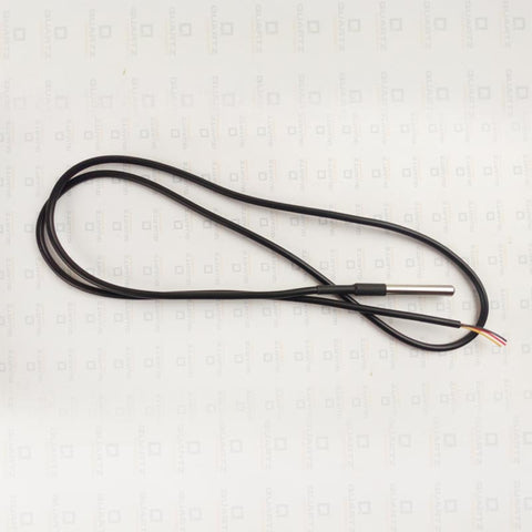 DS18B20 Waterproof Temperature Sensor Probe