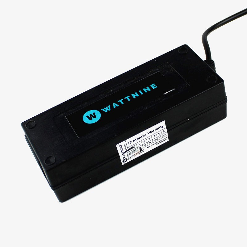Wattnine Battery charger