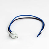 3 Pin JST XH Female Cable With Lock - 2.54mm pitch