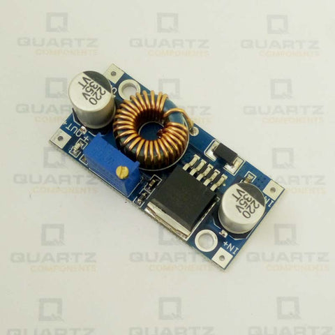 XL4005 DC-DC Adjustable Step Down 5A Buck Power Supply Module