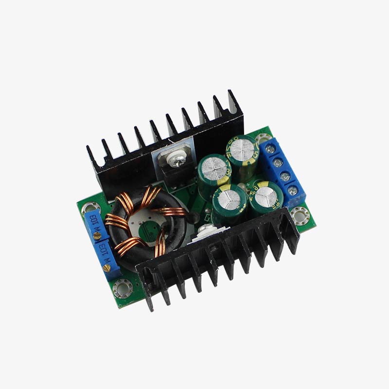 XL4016 Step Down Buck Converter