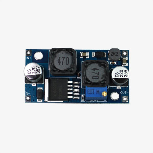 XL6009 Step Up Down Buck Boost Converter Module