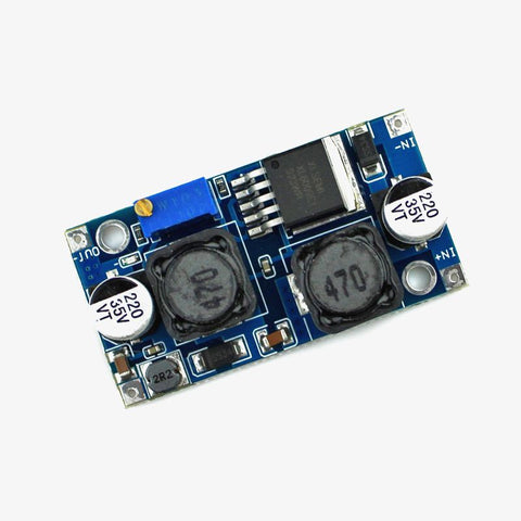 XL6009 Buck Boost Converter Module