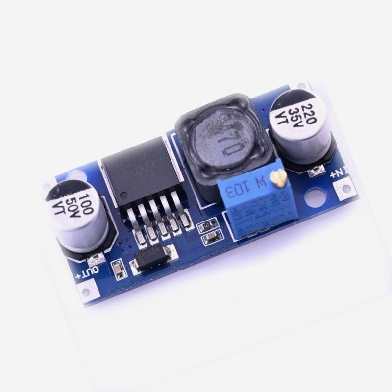 XL6009 DC-DC Boost Power Supply Module