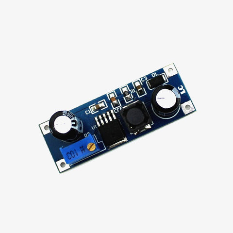 XL7015 DC-DC Step Down Voltage Converter Module