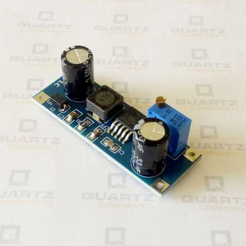 XL7015 DC-DC Step Down Voltage Converter