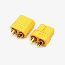 Load image into Gallery viewer, XT60 Connector - Male and Female Pair