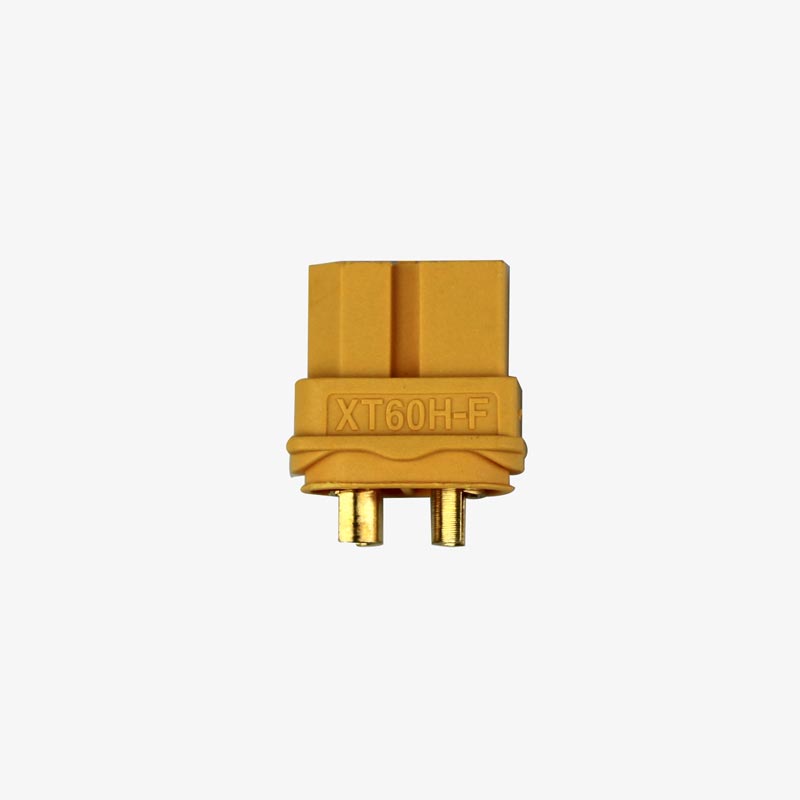 High Quality XT60H Female Connector with Housing