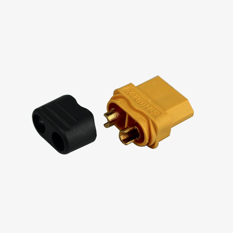 XT60H Female Connector with Housing