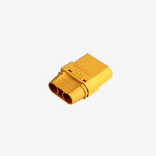 Load image into Gallery viewer, High Quality Gold Plated XT90 Female Connector with Housing