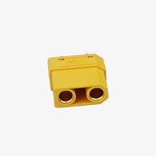 Load image into Gallery viewer, High Quality Gold Plated XT90 Female Bullet Connector