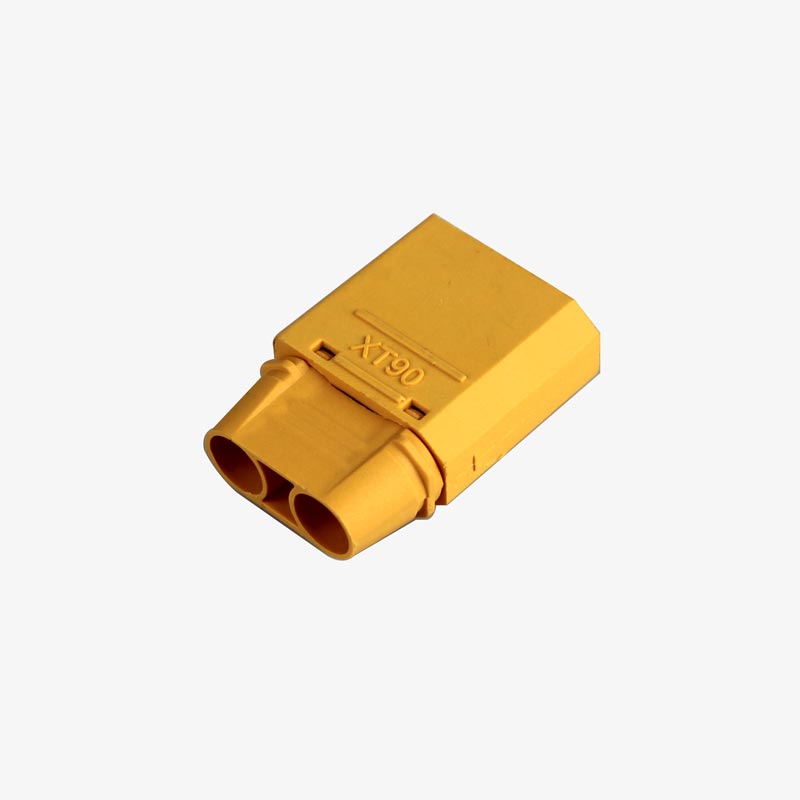  XT90 Male Bullet Connector with Housing