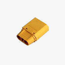 Load image into Gallery viewer,  XT90 Male Bullet Connector with Housing