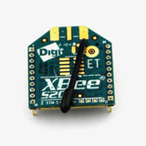 Zigbee XBee Module S2C 802.15.4 2mW with Wire Antenna XB24CZ7WIT-004