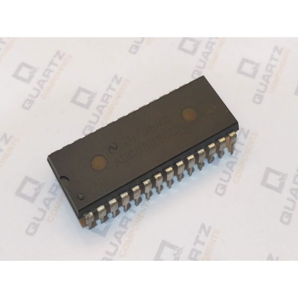 ADC0809 8-bit ADC IC