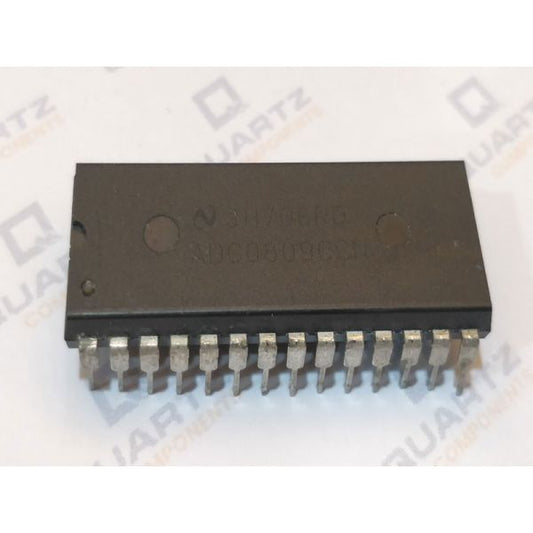 ADC0809CCN IC