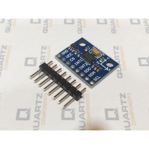 ADXL345 Accelerometer Sensor 