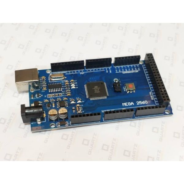 Arduino Mega 2560 R3