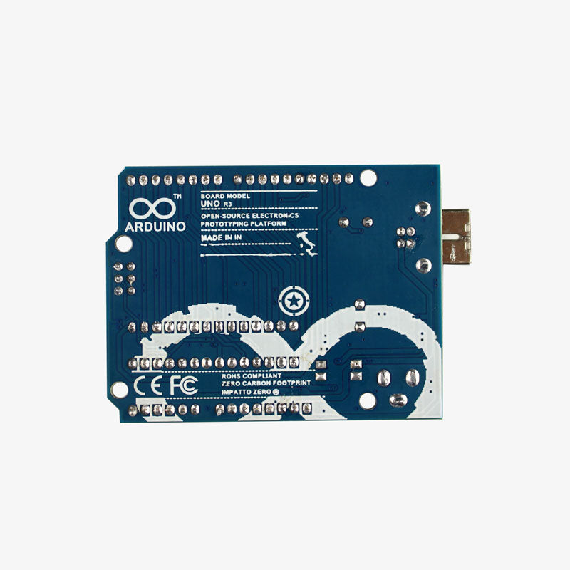 Arduino Uno R3 ATmega328P Arduino Compatible - DIP (without cable