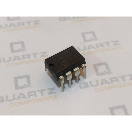 AT24C512 Serial EEPROM 512K