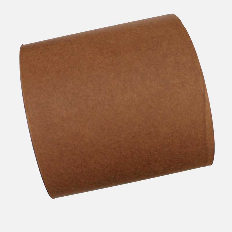 110mm Barley Paper Adhesive Roll for Lithium battery pack insulation - 1 meter