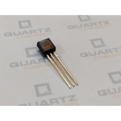 BC547 Transistor