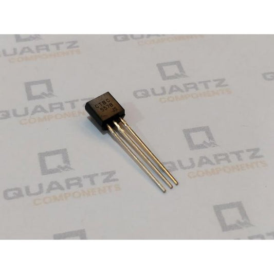BC557 PNP Transistor