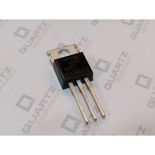 BT136 TRIAC