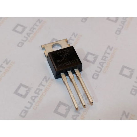 BT136 TRIAC