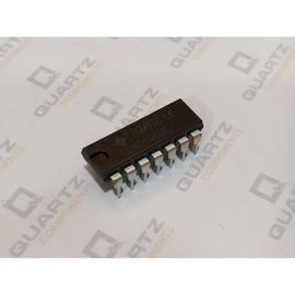 CD40106 Hex Inverter Schmitt Trigger IC