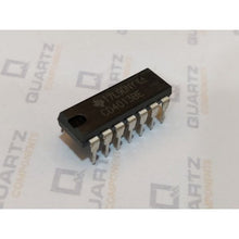 Load image into Gallery viewer, CD4013 Dual D-type Flip-Flop IC