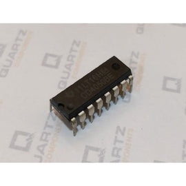 CD4050 - Hex Buffer Converter IC