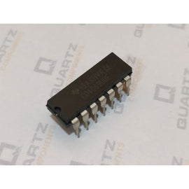 CD4069 Hex Inverter IC
