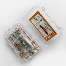 Load image into Gallery viewer, Assorted Ceramic Capacitor Combo Kit 