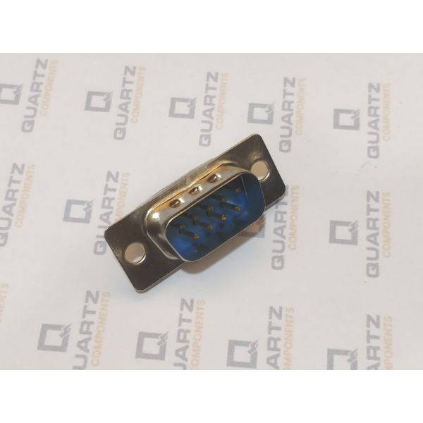 9 Pin DB9 Male Connector