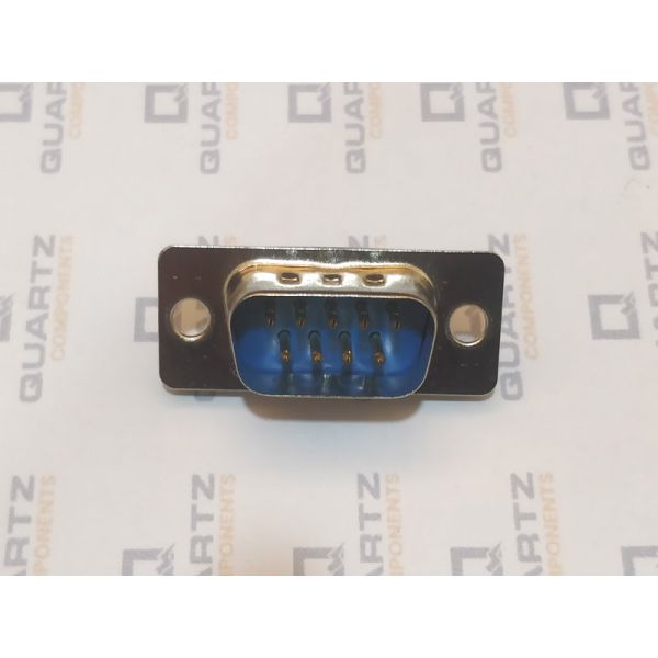 DB9 Male Connector