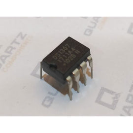 DS1307 Real Time Clock IC