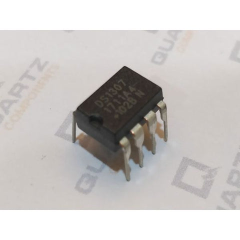DS1307 Real Time Clock IC