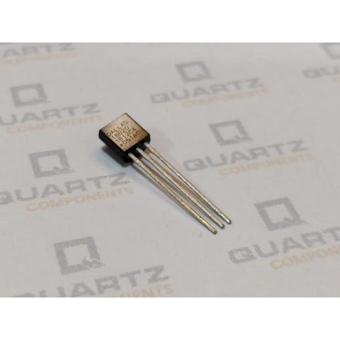 DS18B20 Waterproof Temperature Sensor