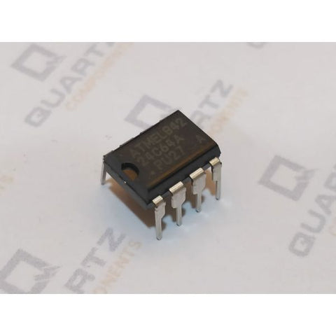 24C64 EEPROM IC
