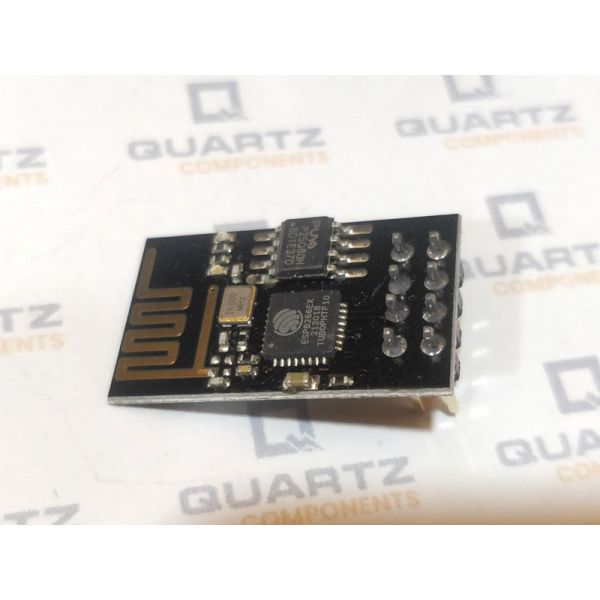 ESP8266-01 WiFi Module